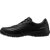 Mizuno botas de futbol multitaco y terreno duro MORELIA SALA PRO TF lateral exterior