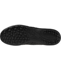 Mizuno botas de futbol multitaco y terreno duro MORELIA SALA PRO TF vista trasera