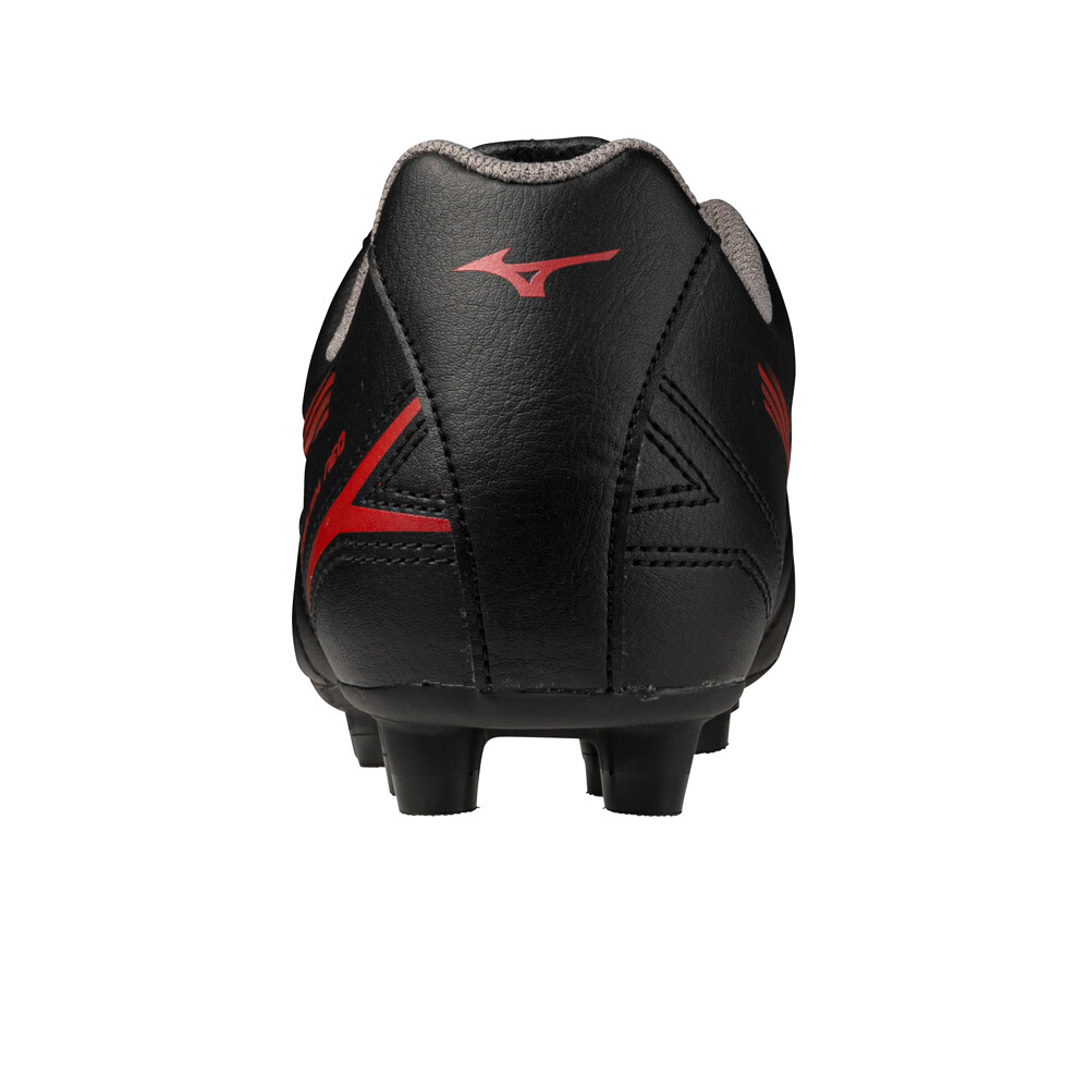 Mizuno botas de futbol niño cesped artificial MONARCIDA NEO III SELECT Jr puntera