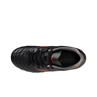 Mizuno botas de futbol niño cesped artificial MONARCIDA NEO III SELECT Jr vista superior