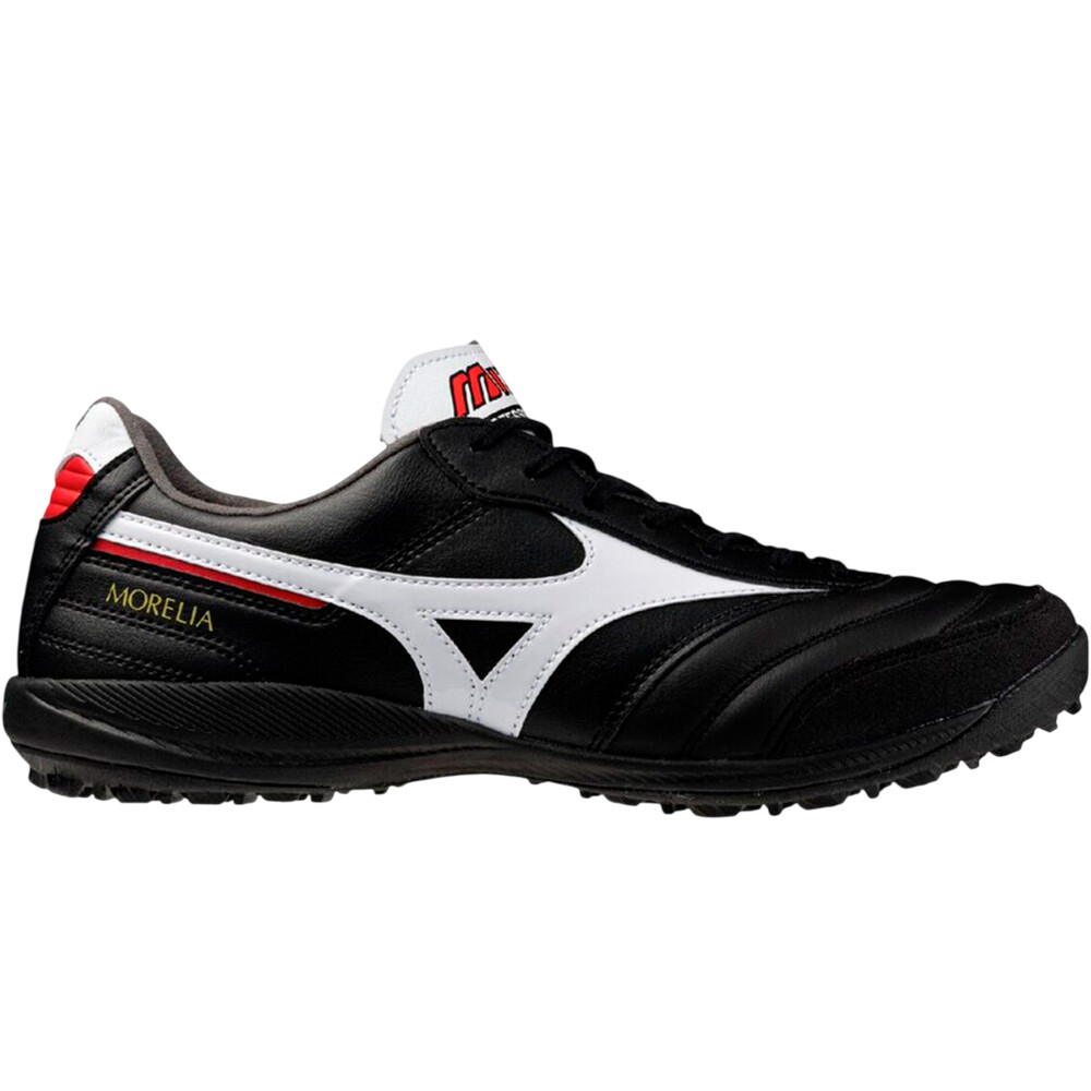 Mizuno botas fútbol sala MORELIA SALA ELITE TF lateral exterior