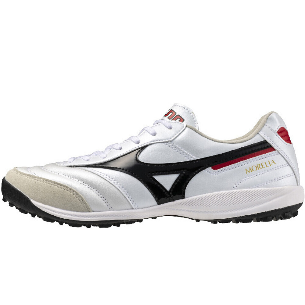 Mizuno botas fútbol sala MORELIA SALA ELITE TF lateral exterior