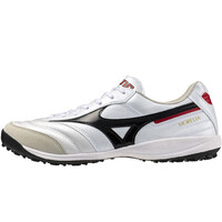 Mizuno botas fútbol sala MORELIA SALA ELITE TF lateral exterior