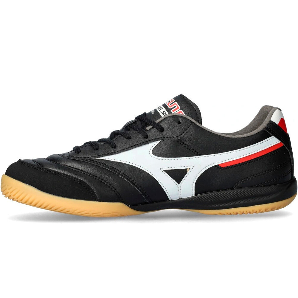 Mizuno botas fútbol sala MORELIA SALA PRO IN lateral interior