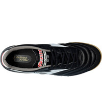 Mizuno botas fútbol sala MORELIA SALA PRO IN vista superior