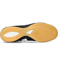 Mizuno botas fútbol sala MORELIA SALA PRO IN vista trasera