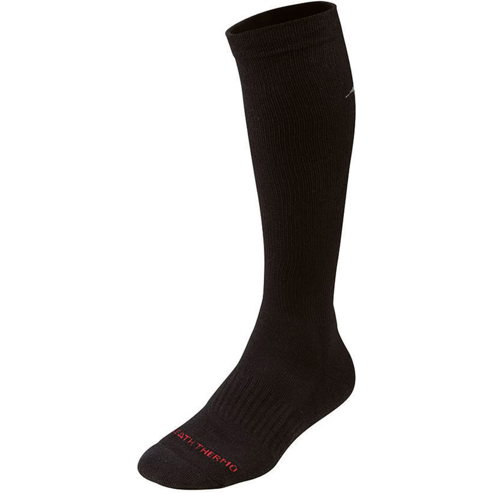 Mizuno calcetines crossfit Active Socks vista frontal