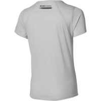 Mizuno camiseta entrenamiento manga corta mujer Active DAW SS Tee(W) vista trasera