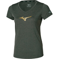 Core RB SS Tee(W)