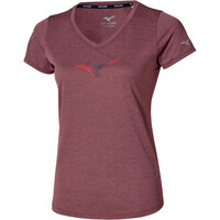 Core RB SS Tee(W)