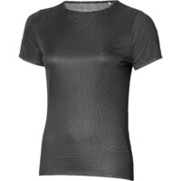 Mizuno camiseta entrenamiento manga corta mujer DryAeroFlow Graphic Tee(W) vista frontal