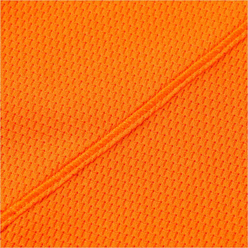 Mizuno camiseta entrenamiento manga corta mujer Tech Light DAF SS Tee 04