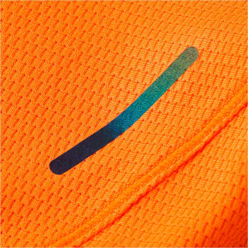 Mizuno camiseta entrenamiento manga corta mujer Tech Light DAF SS Tee 05