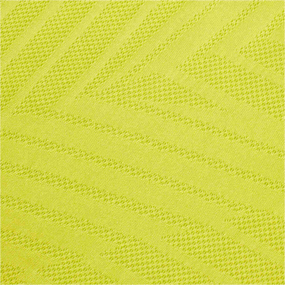 Mizuno camiseta entrenamiento manga corta mujer Tech Light Short Sleeve Tee 06