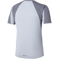 Mizuno camiseta técnica manga corta hombre Tech Light DAF SS Tee 03