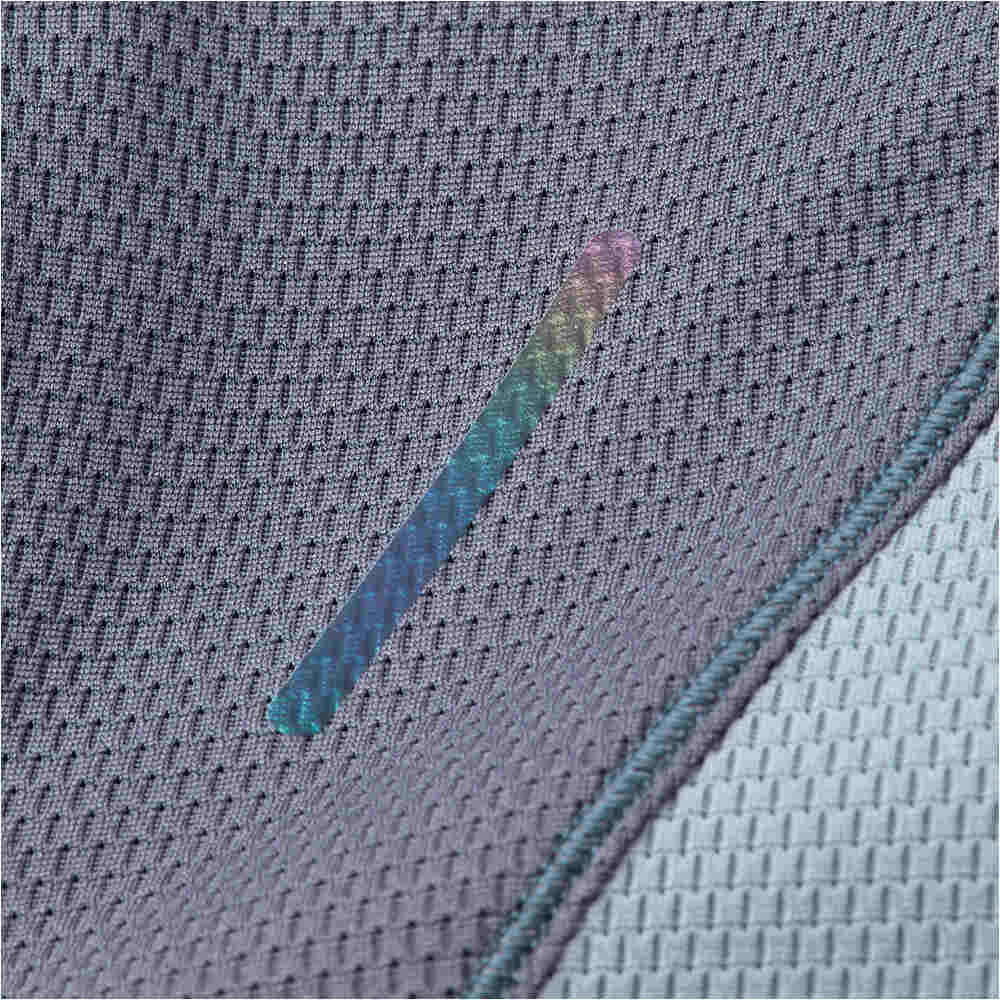 Mizuno camiseta técnica manga corta hombre Tech Light DAF SS Tee 05