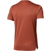Mizuno camiseta técnica manga corta hombre Tech Light Short Sleeve Tee 05