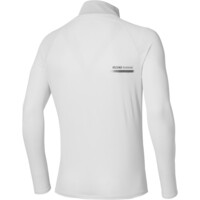 Mizuno camiseta técnica manga larga hombre Active DAF Hybrid LS Top vista trasera