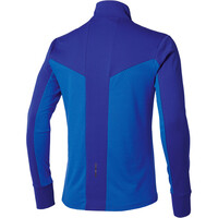 Mizuno camiseta técnica manga larga hombre Active Warm HZ LS vista trasera