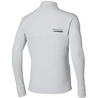 Mizuno camiseta técnica manga larga hombre Active Warmalite HZ LS Top vista trasera
