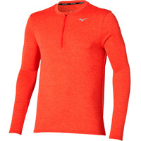 Core Impulse HZ LS Tee