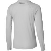 Mizuno camiseta técnica manga larga mujer Active DAF LS Tee(W) vista trasera