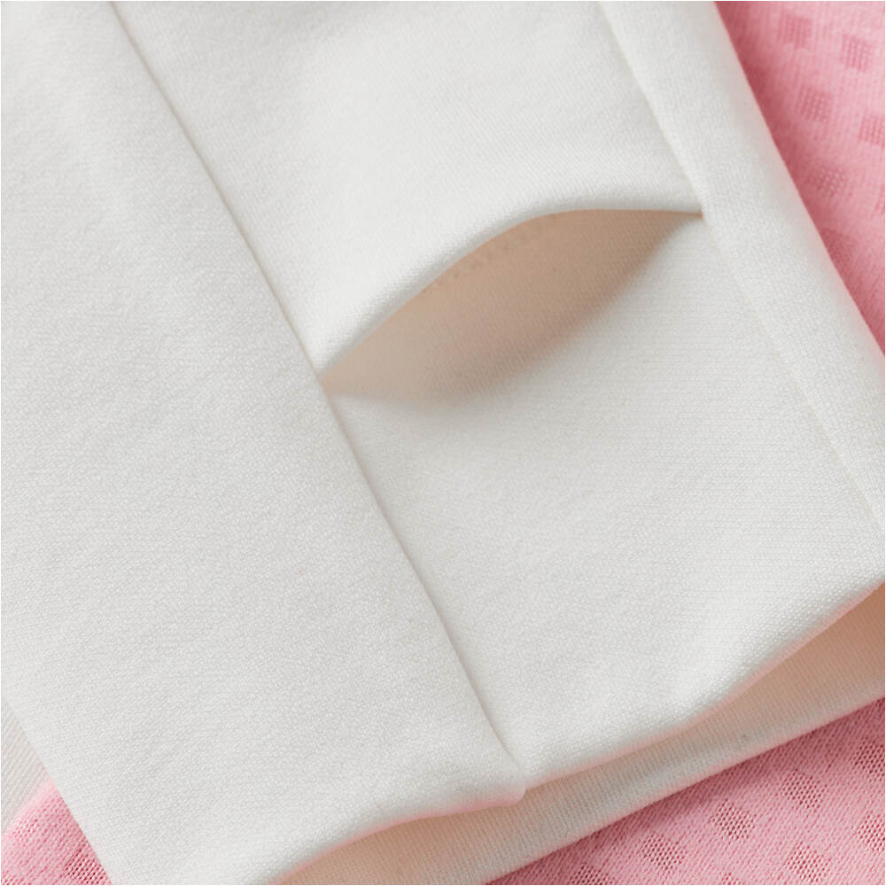 Mizuno camiseta técnica manga larga mujer Active Warm Hdd LS 05