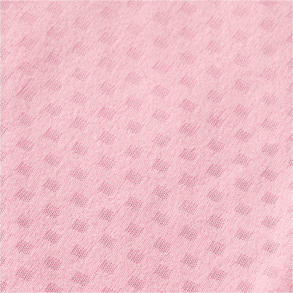 Mizuno camiseta técnica manga larga mujer Active Warm Hdd LS 06