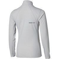 Mizuno camiseta técnica manga larga mujer Tech Thermal C BT HZ LS Tee(W) vista trasera