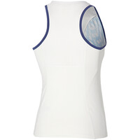 Mizuno camiseta tirantes mujer Mugen Printed Tank (W) vista trasera
