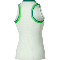 Mizuno camiseta tirantes mujer Stragazer Tank Top 03