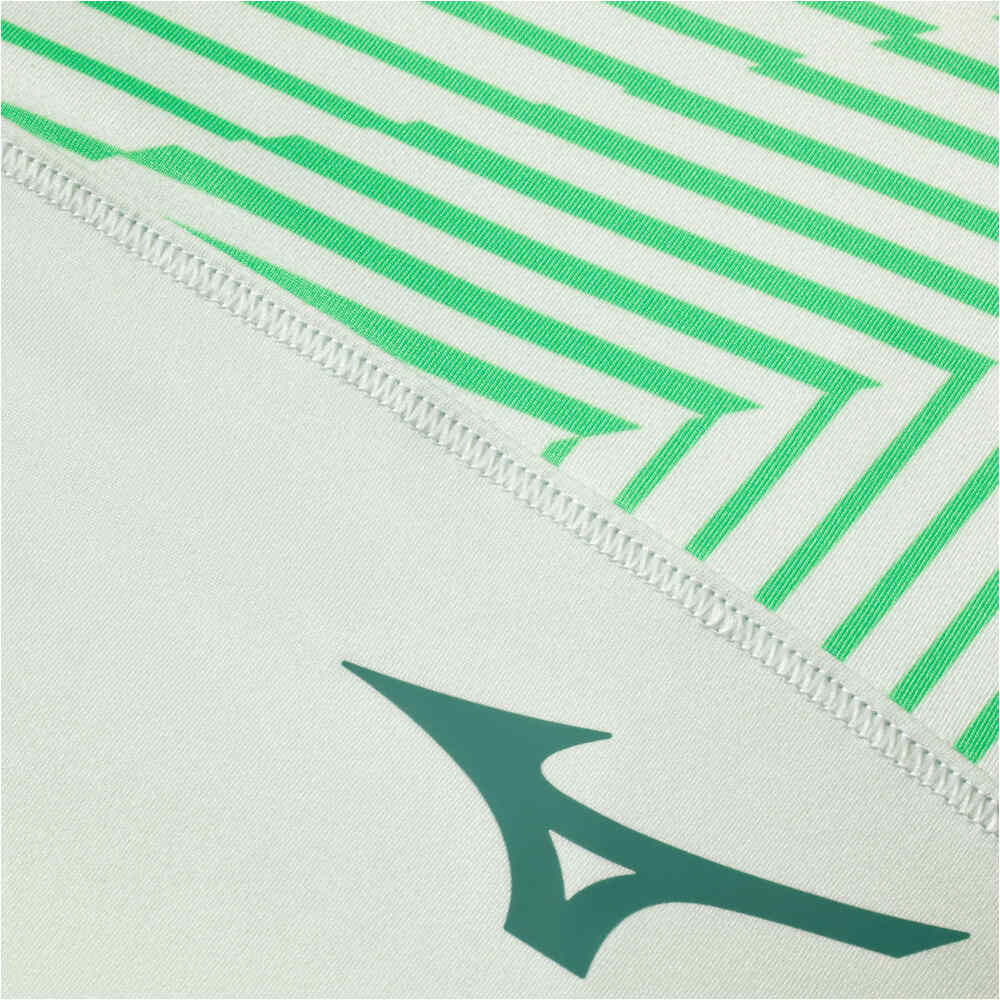 Mizuno camiseta tirantes mujer Stragazer Tank Top 05