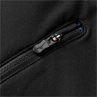 Mizuno CHAQUETA RUNNING HOMBRE Active Alpha Hodded Jacket 05