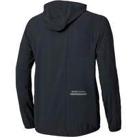 Mizuno Chaqueta Running Hombre Active Alpha Hooded Jacket 03