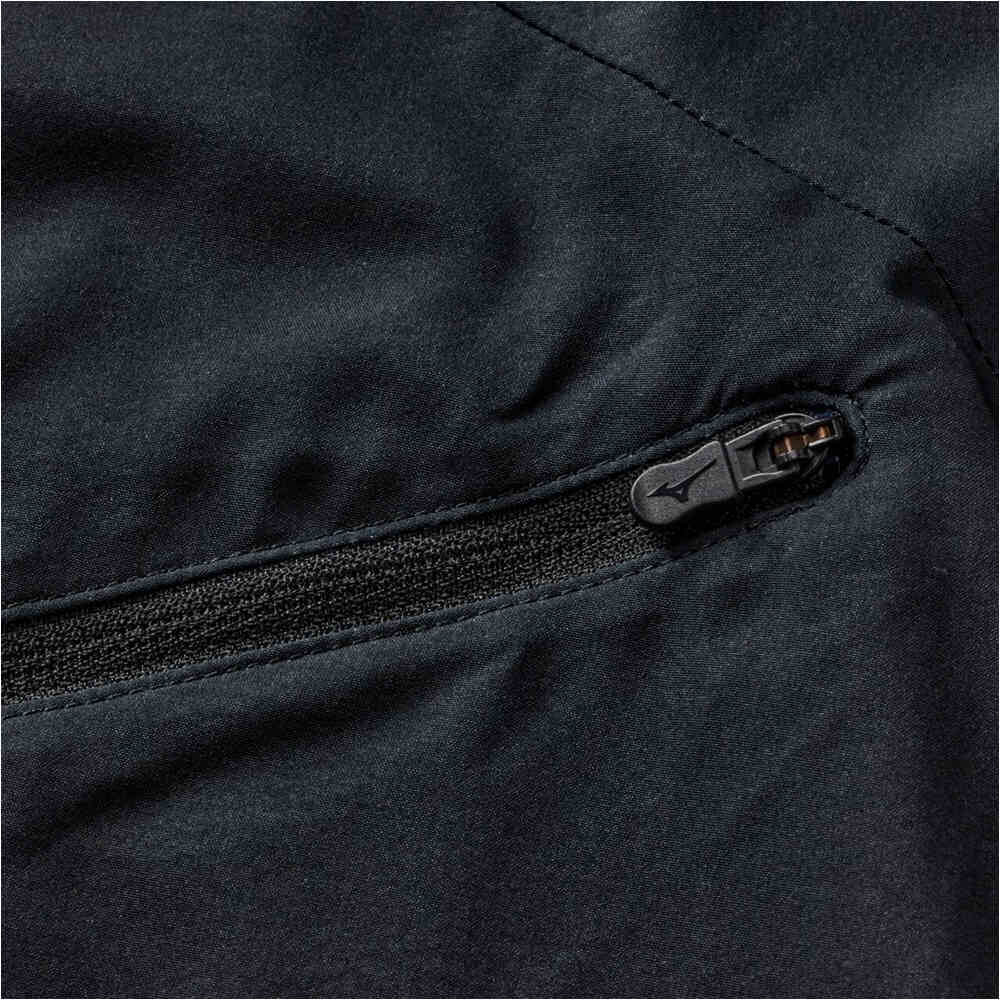 Mizuno Chaqueta Running Hombre Active Alpha Hooded Jacket 04