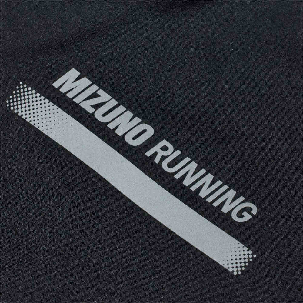 Mizuno Chaqueta Running Hombre Active Alpha Hooded Jacket 06