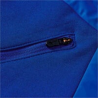 Mizuno CHAQUETA RUNNING HOMBRE Active Warm Hybrid FZ Hd LS 05