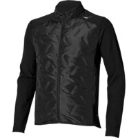 Mizuno CHAQUETA RUNNING HOMBRE Tech Techfill BT Jacket vista frontal