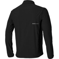 Mizuno CHAQUETA RUNNING HOMBRE Tech Techfill BT Jacket vista trasera