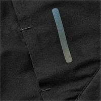 Mizuno CHAQUETA RUNNING HOMBRE Tech Thermal Charge Hdd Jkt 03