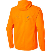 Mizuno CHAQUETA RUNNING HOMBRE Tech Thermal Charge Hdd Jkt 03