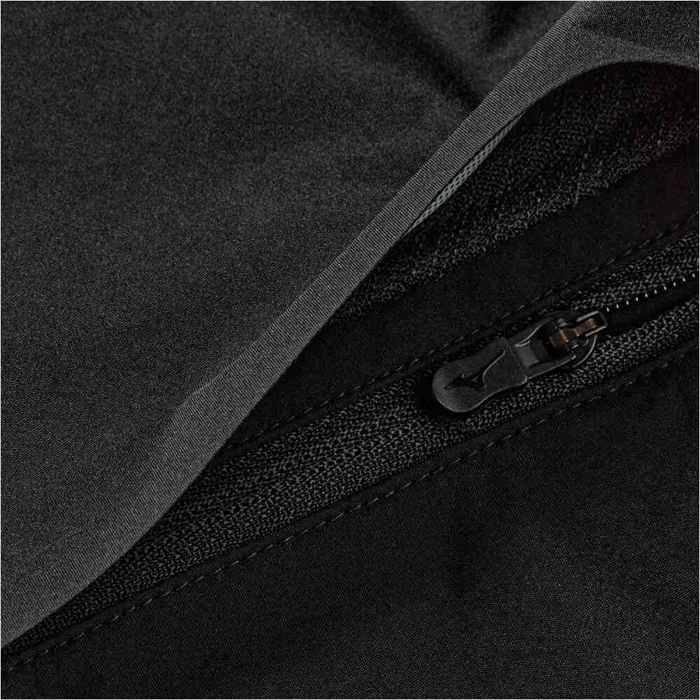 Mizuno CHAQUETA RUNNING HOMBRE Tech Thermal Charge Hdd Jkt 04