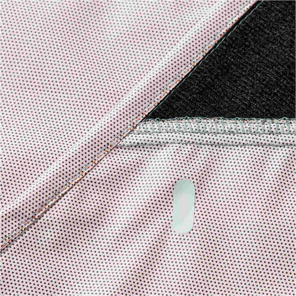 Mizuno CHAQUETA RUNNING HOMBRE Tech Thermal Charge Hdd Jkt 08