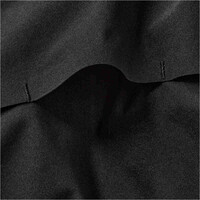 Mizuno CHAQUETA RUNNING HOMBRE Tech Thermal Charge Hdd Jkt vista detalle