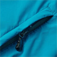 Mizuno CHAQUETA RUNNING HOMBRE Waterproof 20K ER Jacket(M) 04