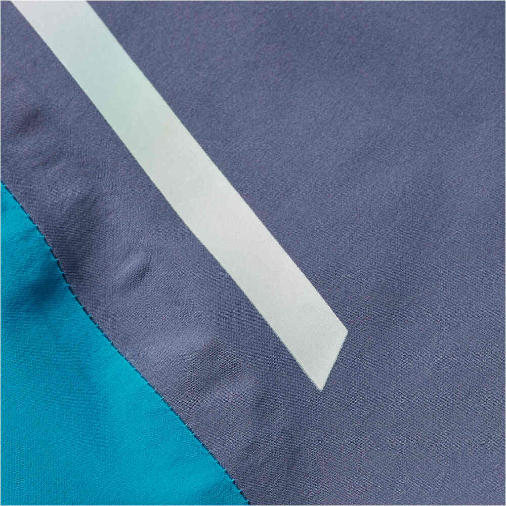 Mizuno CHAQUETA RUNNING HOMBRE Waterproof 20K ER Jacket(M) 05