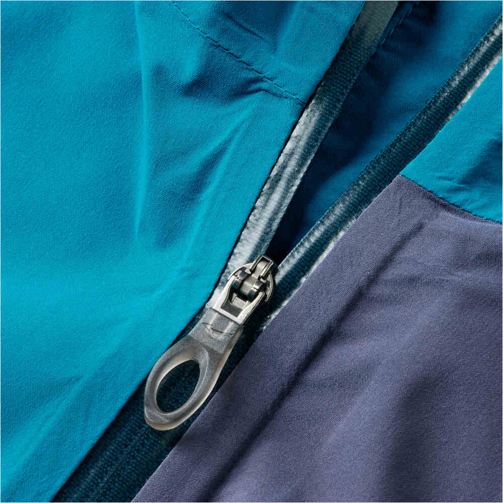 Mizuno CHAQUETA RUNNING HOMBRE Waterproof 20K ER Jacket(M) 06