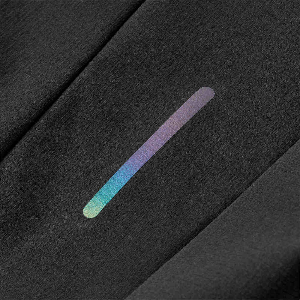 Mizuno CHAQUETA RUNNING MUJER Active Alpha Hodded Jacket 04