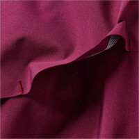 Mizuno CHAQUETA RUNNING MUJER Tech Thermal Charge Hdd Jkt 04