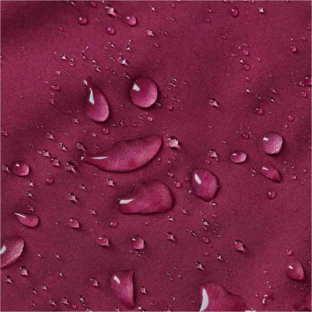 Mizuno CHAQUETA RUNNING MUJER Tech Thermal Charge Hdd Jkt 07